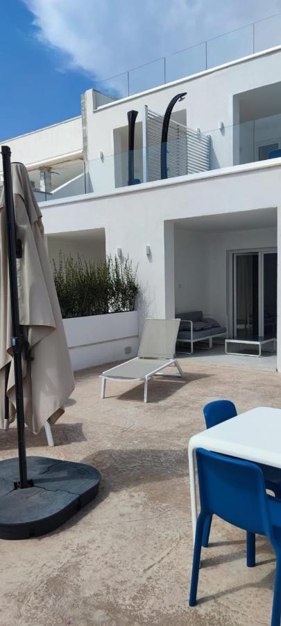 Appartamenti Torre Pali Exterior photo